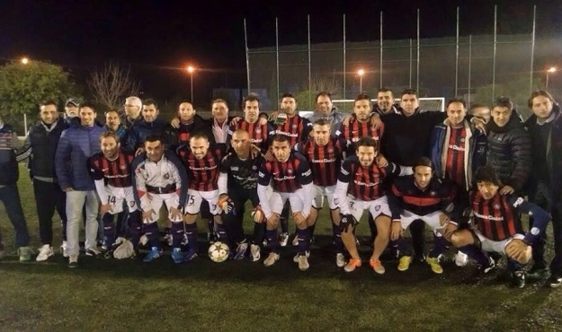 Nuevo empate del Senior de San Lorenzo