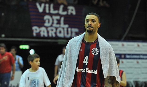 Orgullosos de este equipo