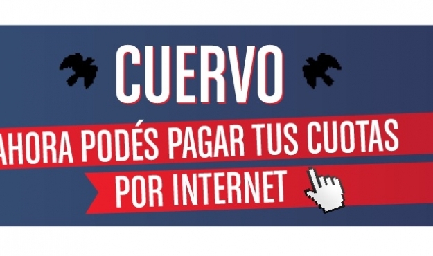 Pagá tu cuota con Pago Mis Cuentas