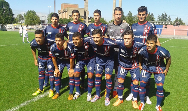 Pampa Gol
