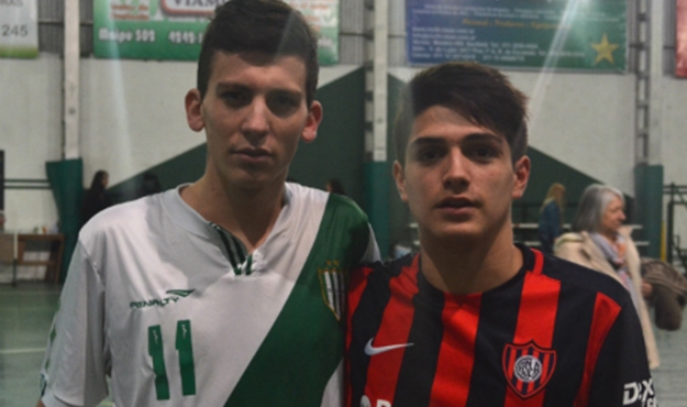 Paridad sobre el final