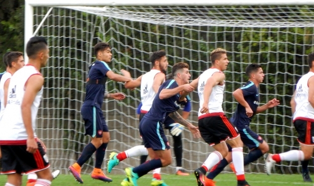 Pensando en la Sudamericana