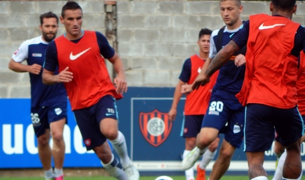 Pensando en Palestino