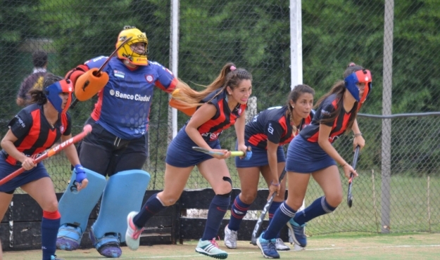 Cayó por la mínima