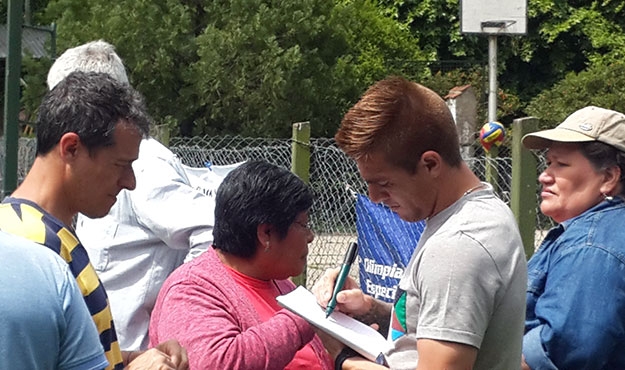 Por el derecho a ser diferentes