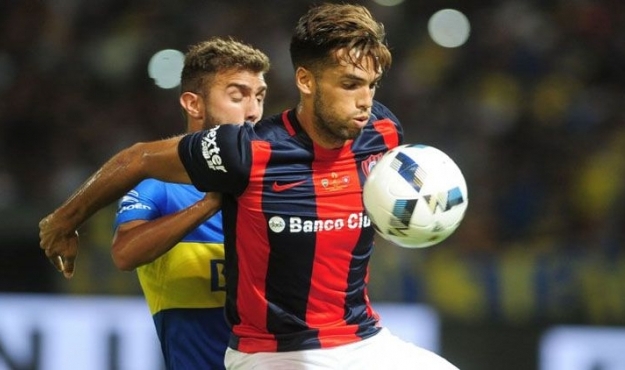 Por el tercer clásico al hilo