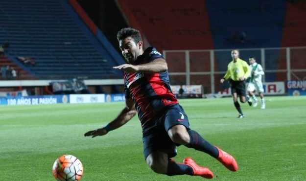 Por la clasificación