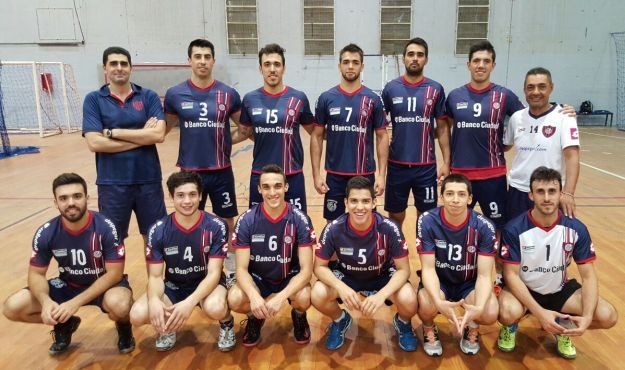 Por la clasificación a Liga Argentina A2
