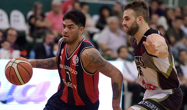 Posicionarse para los playoffs