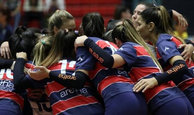 Primer punto para Las Matadoras