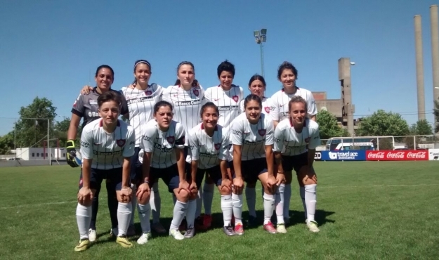 Las chicas, punteras