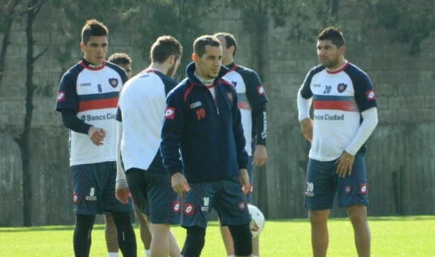 Qué vuelva San Lorenzo