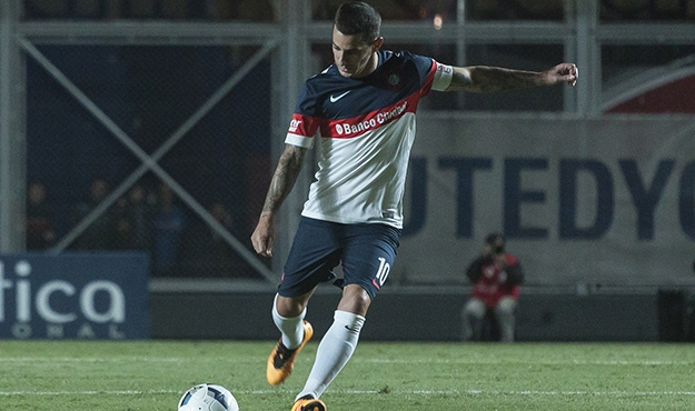 Quiere regresar arriba