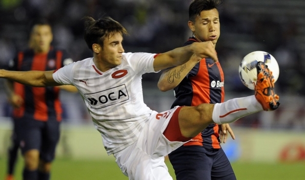 Quiere soplar en Avellaneda