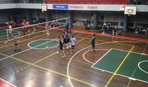 Quinta jornada del metropolitano