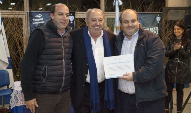 Reconocimiento