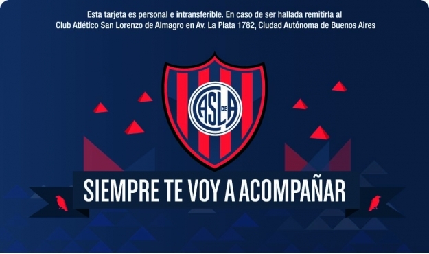 ¡Récord histórico de nuevos Socios en un mes!