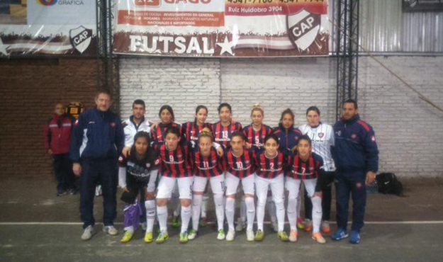 Recuperó dos jornadas