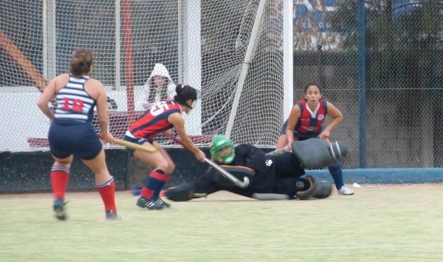 Regresó a la victoria