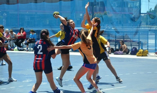 Resumen de los Deportes Federados