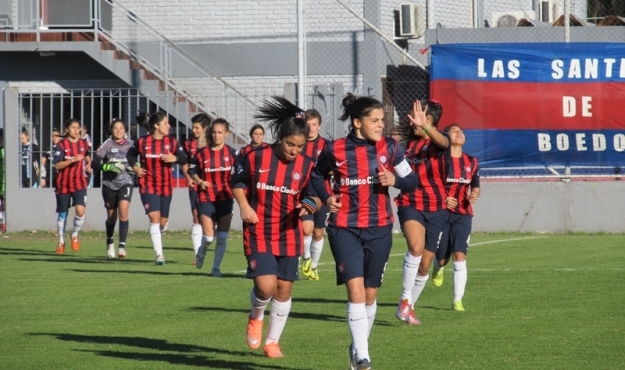 Retornó a la victoria