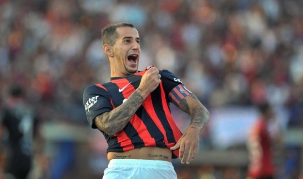 Romagnoli, el favorito a la hora de personalizar la nueva camiseta