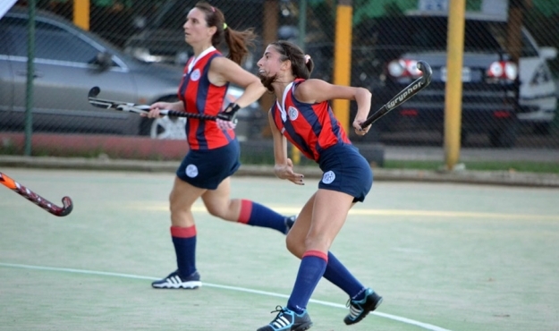 San Lorenzo A, imparable y protagonista