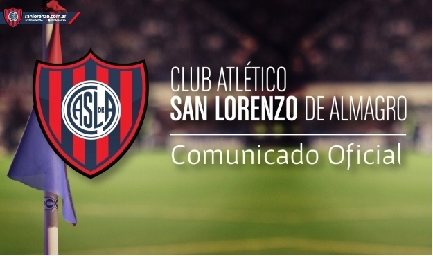 San Lorenzo aclara