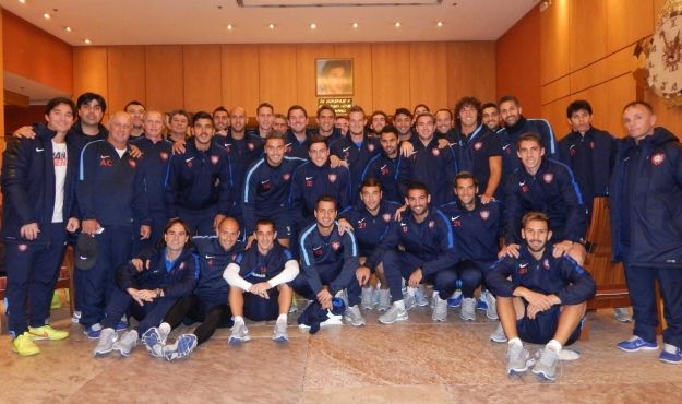 San Lorenzo culminó su pretemporada en Salta