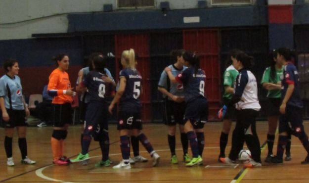 San Lorenzo empató y mantiene el invicto