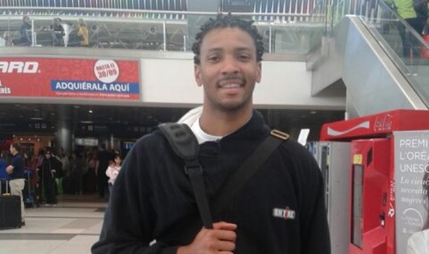 San Lorenzo fichó a Jazwyn Cowan