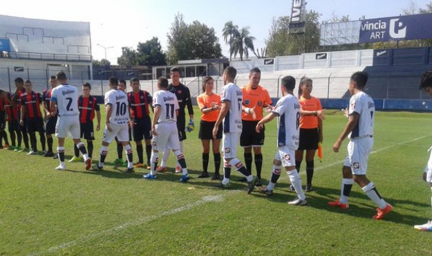 Goleó y vuelve a crecer
