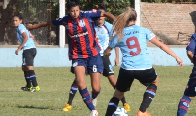 San Lorenzo no pudo ante el último campeón