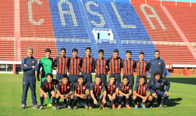 San Lorenzo partirá rumbo a Inglaterra