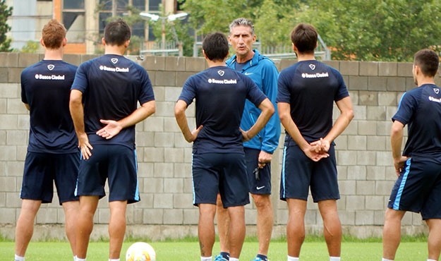 San Lorenzo recibe a Colón en su debut local