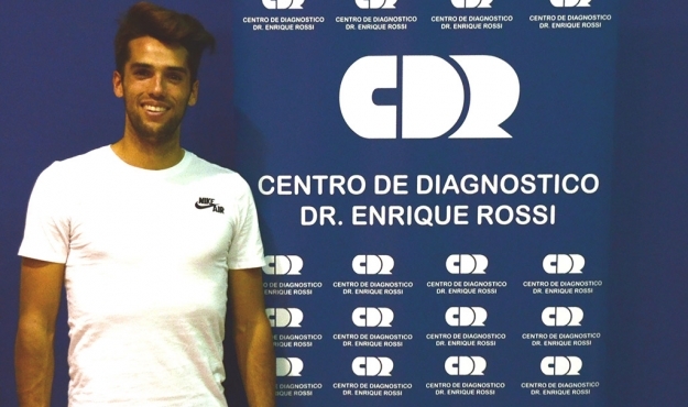 San Lorenzo renovó su acuerdo con el Centro de Diagnóstico Rossi