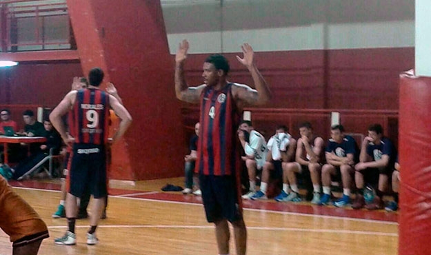 San Lorenzo se quedó con la Copa Amistad