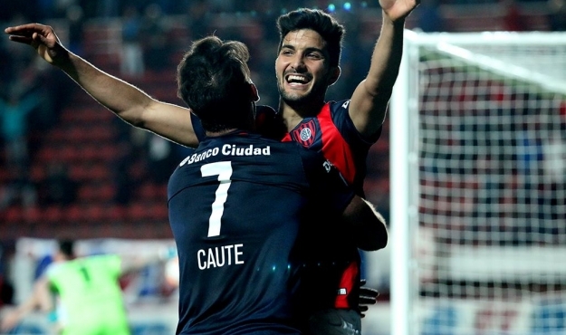 San Lorenzo va por un lugar en las semifinales