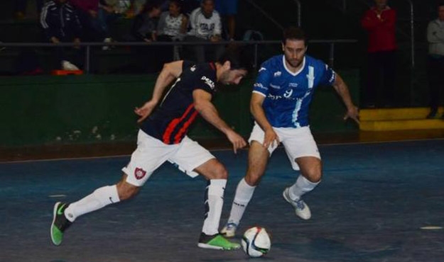 San Lorenzo venció al campeón