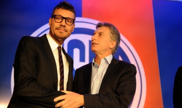 San Lorenzo y su rol social