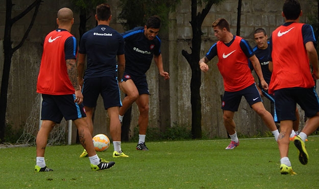 San Lorenzo ya piensa en la revancha