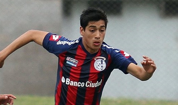 Santiago Camacho, baluarte de la quinta