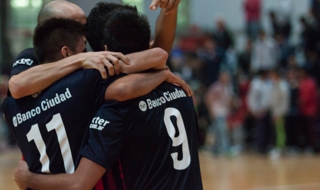 Se abre la serie de cuartos de final