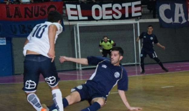 Se acomoda en la tabla