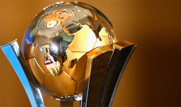 Se confirmó la Copa Mundial de Clubes