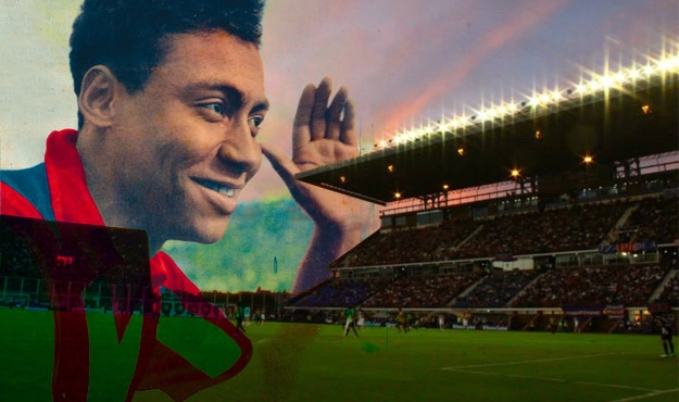 Se fue el Negro Picot
