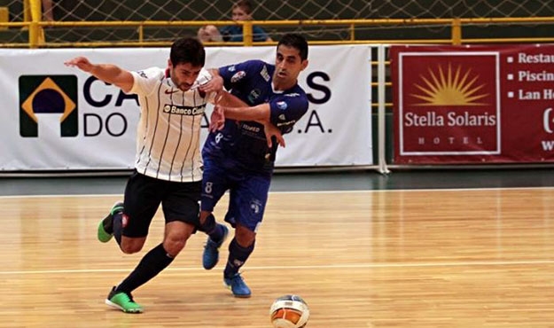 Se le escapó en el debut