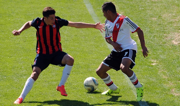 Se mantienen en la pelea