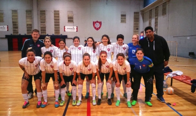 Se posiciona en la tabla