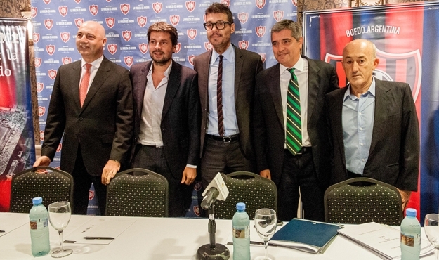 Se presentó una propuesta de compra a Carrefour